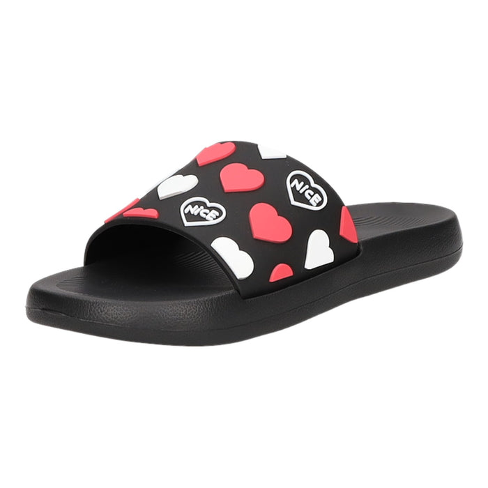 Sneakers Badelatsche - SchuhEggers.de