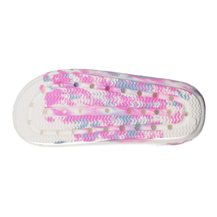 Sneakers Badelatsche - SchuhEggers.de