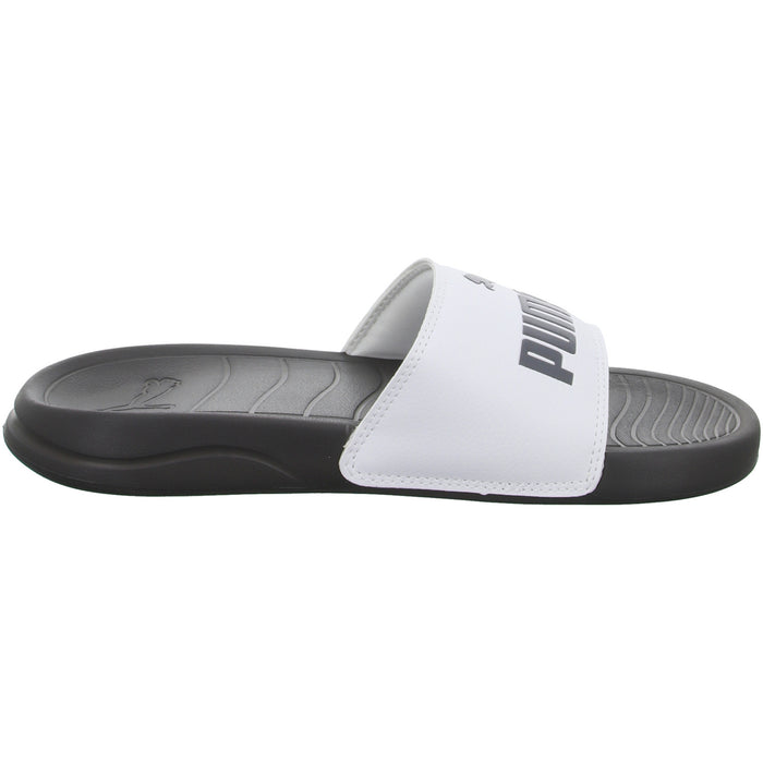PUMA Badelatsche Popcat 20 - SchuhEggers.de
