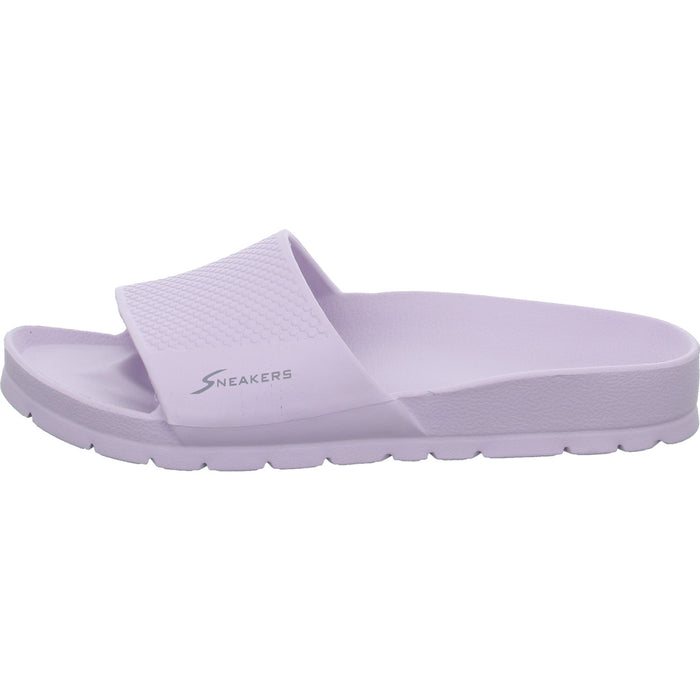 Sneakers Badelatsche - SchuhEggers.de