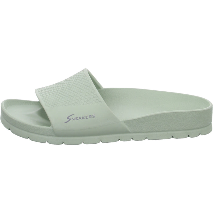 Sneakers Badelatsche - SchuhEggers.de
