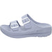 Sneakers Badelatsche - SchuhEggers.de