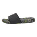 KangaROOS Badelatsche K-SLIDE PRINT - SchuhEggers.de