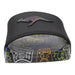 KangaROOS Badelatsche K-SLIDE PRINT - SchuhEggers.de