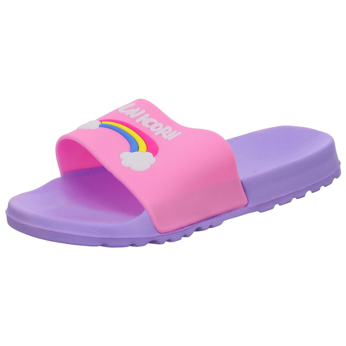 Sneakers Badelatsche - SchuhEggers.de