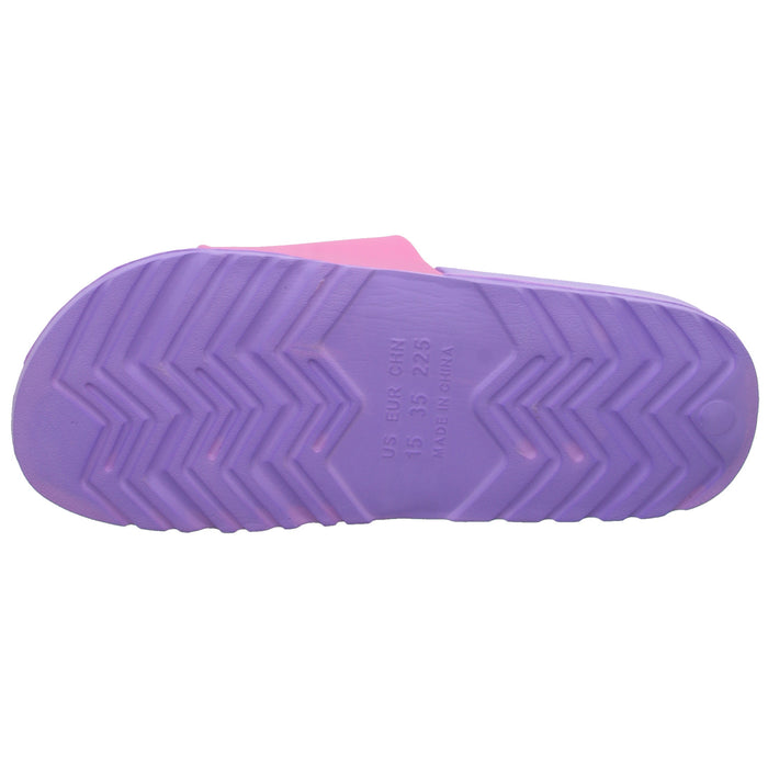 Sneakers Badelatsche - SchuhEggers.de