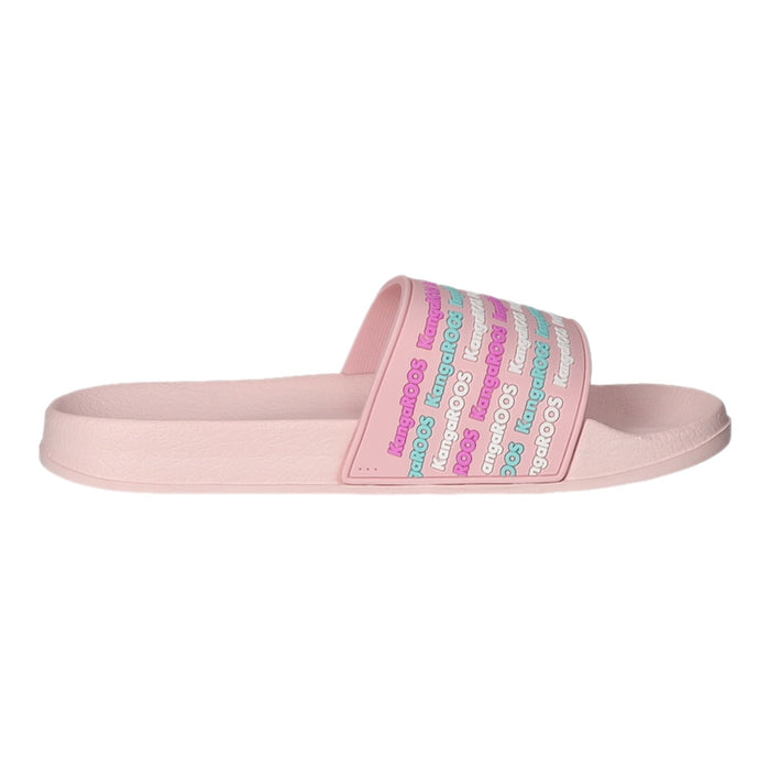 KangaROOS Badelatsche K-SLIDE IDOL - SchuhEggers.de