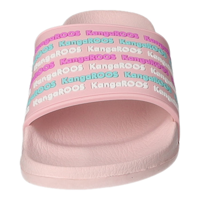 KangaROOS Badelatsche K-SLIDE IDOL - SchuhEggers.de