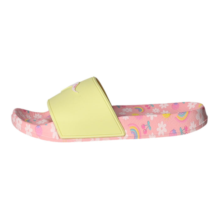 KangaROOS Badelatsche K-SLIDE PRINT - SchuhEggers.de
