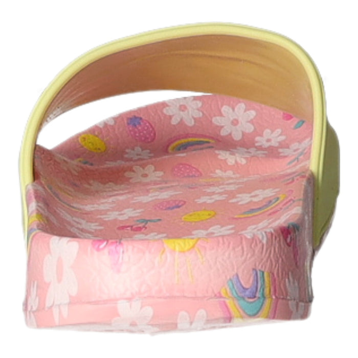 KangaROOS Badelatsche K-SLIDE PRINT - SchuhEggers.de