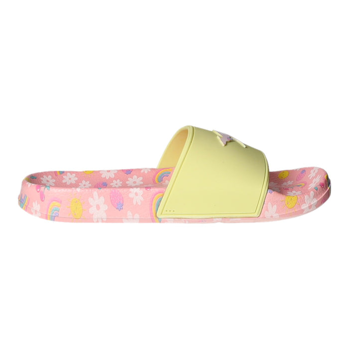 KangaROOS Badelatsche K-SLIDE PRINT - SchuhEggers.de