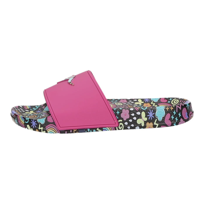 KangaROOS Badelatsche K-SLIDE PRINT - SchuhEggers.de