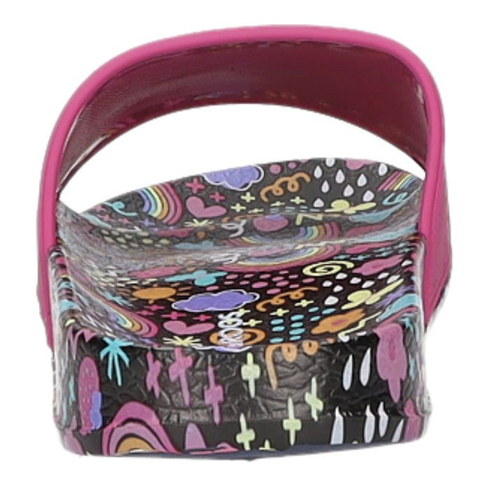 KangaROOS Badelatsche K-SLIDE PRINT - SchuhEggers.de