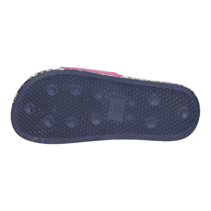 KangaROOS Badelatsche K-SLIDE PRINT - SchuhEggers.de