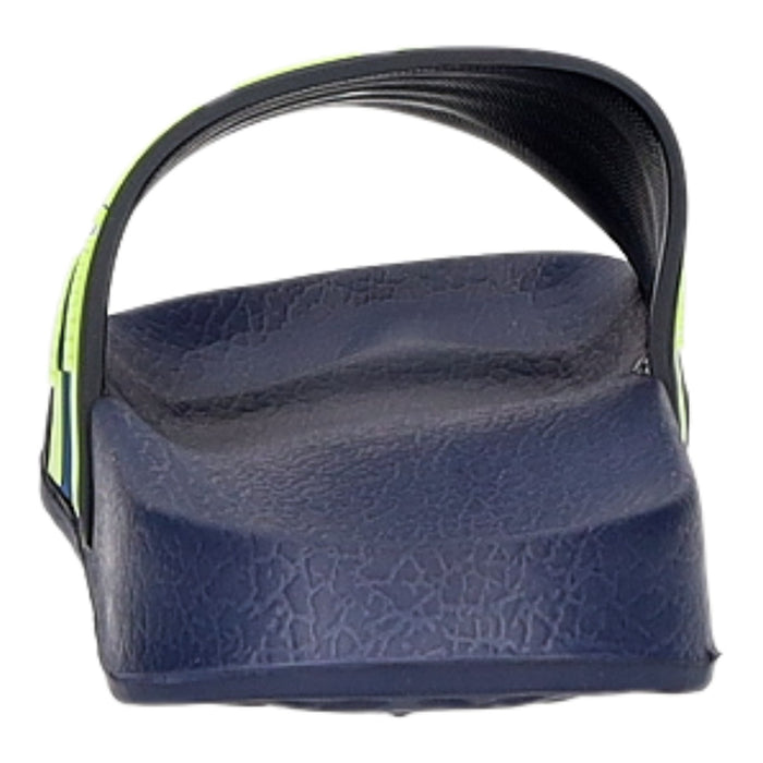 KangaROOS Badelatsche K-SLIDE STRIPE - SchuhEggers.de