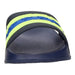KangaROOS Badelatsche K-SLIDE STRIPE - SchuhEggers.de
