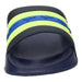 KangaROOS Badelatsche K-SLIDE STRIPE - SchuhEggers.de