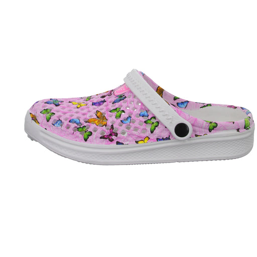 Sneakers EVA Clog - SchuhEggers.de