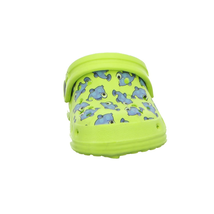 Sneakers EVA Clog - SchuhEggers.de