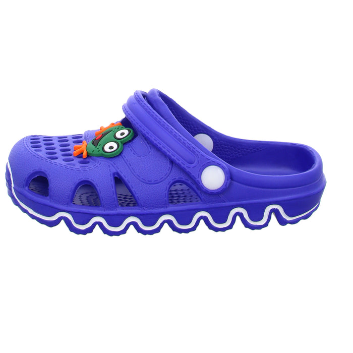 Sneakers EVA Clog - SchuhEggers.de