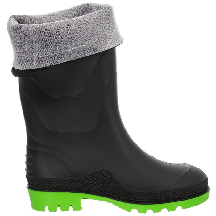 Sneakers Gummistiefel Kaltfutter - SchuhEggers.de