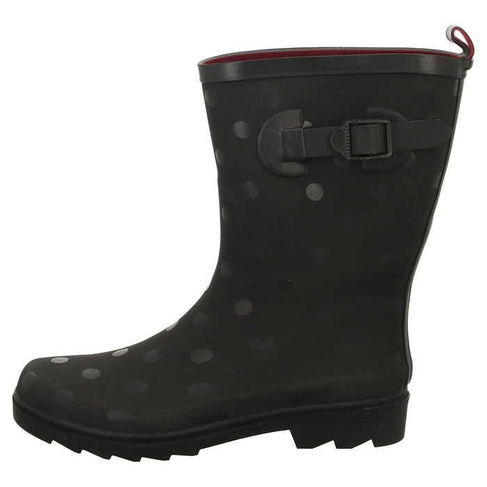 Jewels of Style Gummistiefel Kaltfutter - SchuhEggers.de