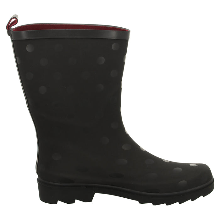 Jewels of Style Gummistiefel Kaltfutter - SchuhEggers.de