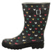 Jewels of Style Gummistiefel Kaltfutter - SchuhEggers.de