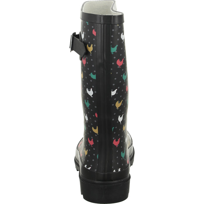 Jewels of Style Gummistiefel Kaltfutter - SchuhEggers.de