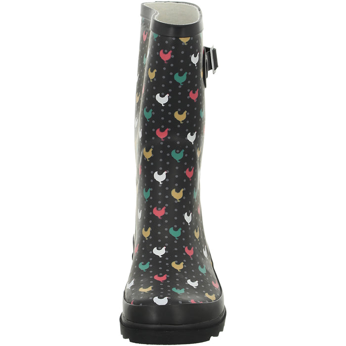 Jewels of Style Gummistiefel Kaltfutter - SchuhEggers.de