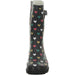 Jewels of Style Gummistiefel Kaltfutter - SchuhEggers.de