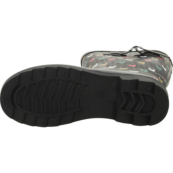 Jewels of Style Gummistiefel Kaltfutter - SchuhEggers.de