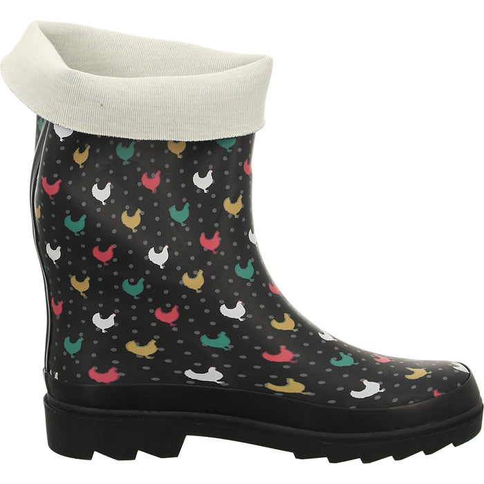 Jewels of Style Gummistiefel Kaltfutter - SchuhEggers.de