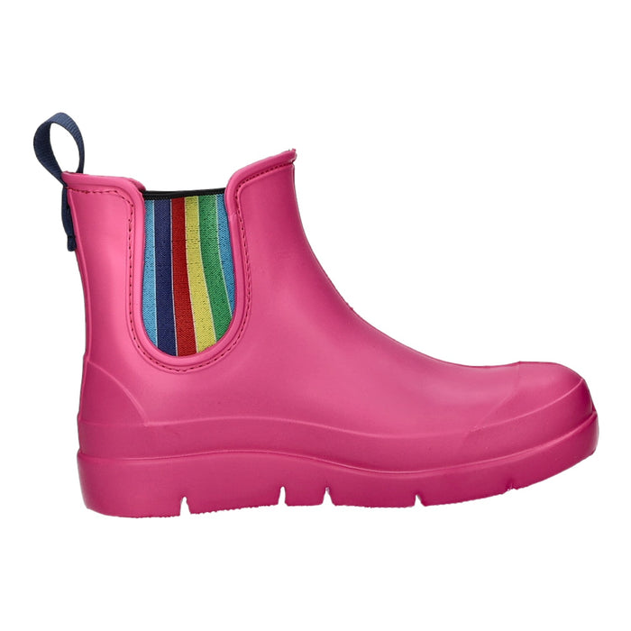 Jewels of Style Gummistiefel Kaltfutter - SchuhEggers.de