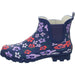 Jewels of Style Gummistiefel Kaltfutter - SchuhEggers.de
