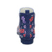 Jewels of Style Gummistiefel Kaltfutter - SchuhEggers.de