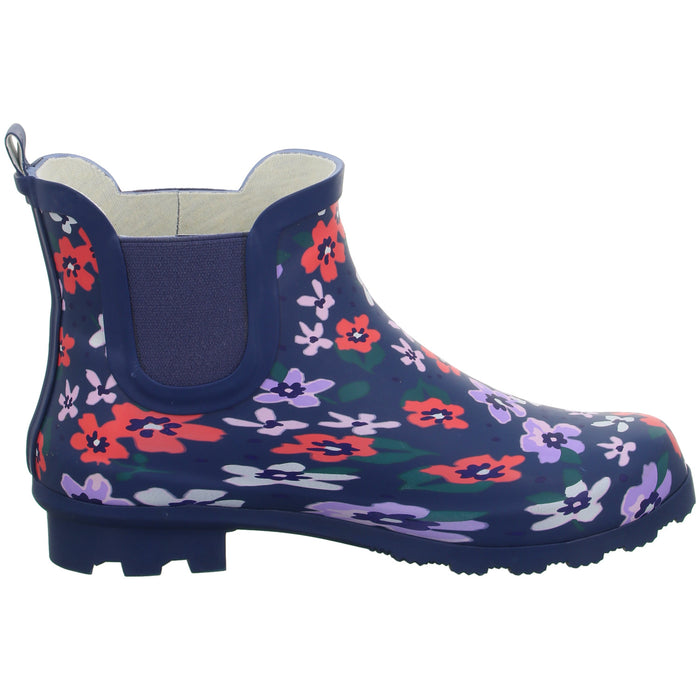 Jewels of Style Gummistiefel Kaltfutter - SchuhEggers.de