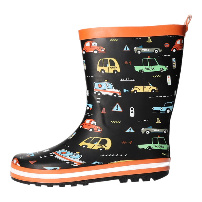Sneakers Gummistiefel Kaltfutter - SchuhEggers.de