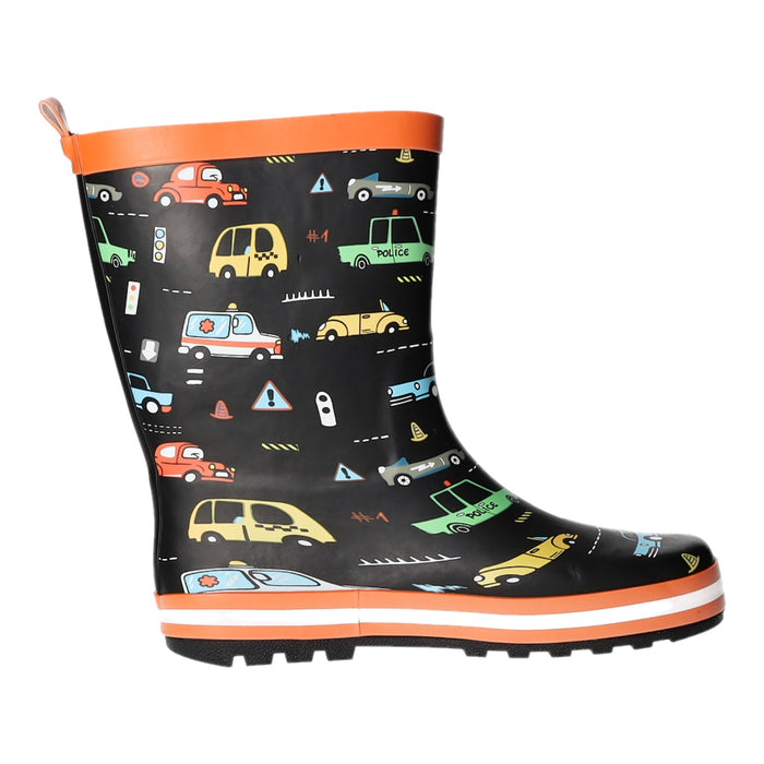 Sneakers Gummistiefel Kaltfutter - SchuhEggers.de