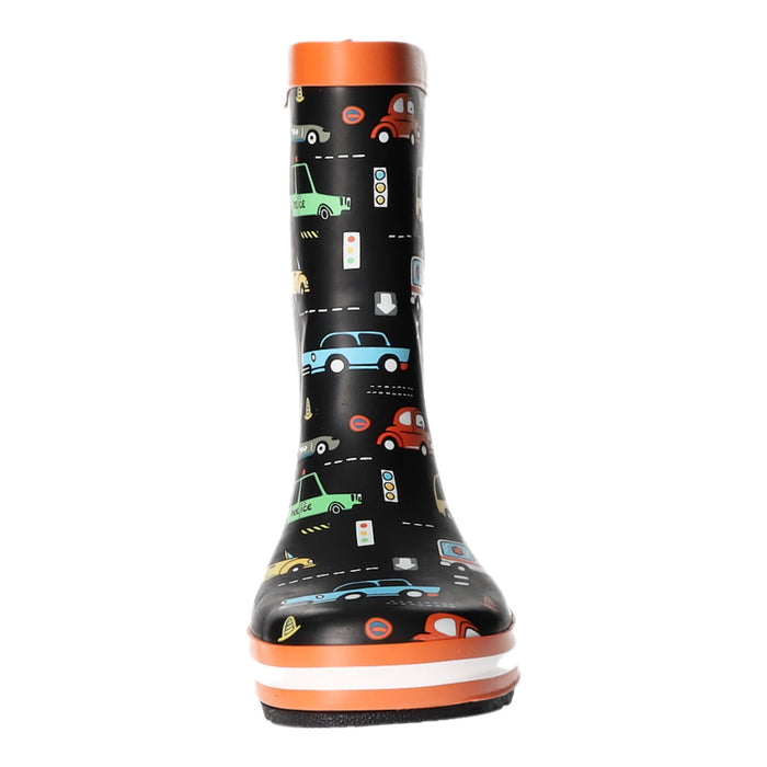 Sneakers Gummistiefel Kaltfutter - SchuhEggers.de