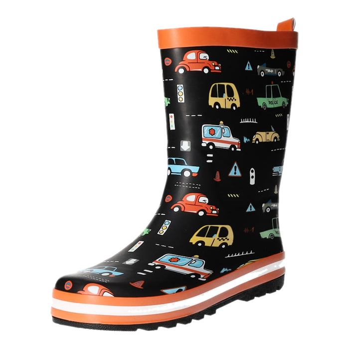 Sneakers Gummistiefel Kaltfutter - SchuhEggers.de