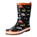 Sneakers Gummistiefel Kaltfutter - SchuhEggers.de
