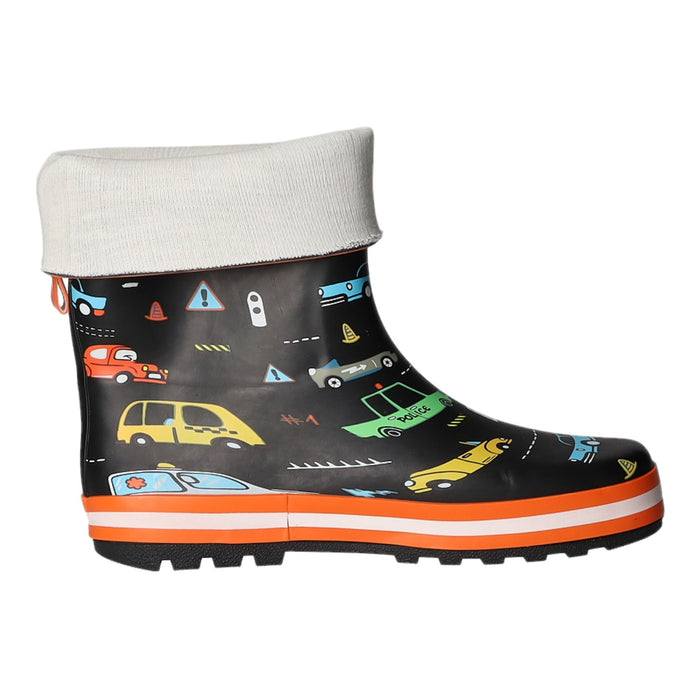 Sneakers Gummistiefel Kaltfutter - SchuhEggers.de