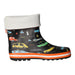 Sneakers Gummistiefel Kaltfutter - SchuhEggers.de