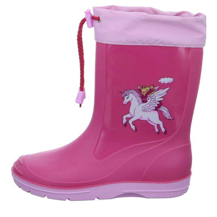 Sneakers Gummistiefel Kaltfutter - SchuhEggers.de