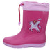 Sneakers Gummistiefel Kaltfutter - SchuhEggers.de
