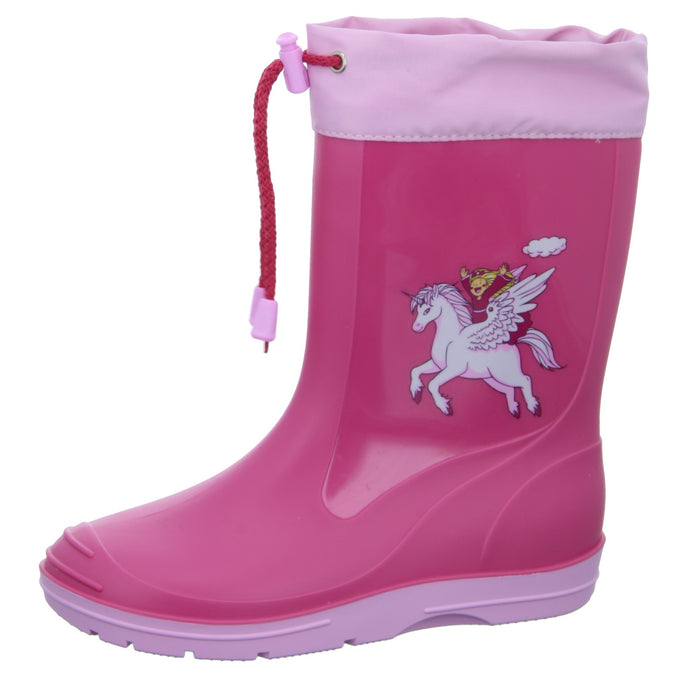 Sneakers Gummistiefel Kaltfutter - SchuhEggers.de