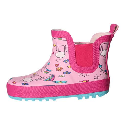 Sneakers Gummistiefel Kaltfutter - SchuhEggers.de