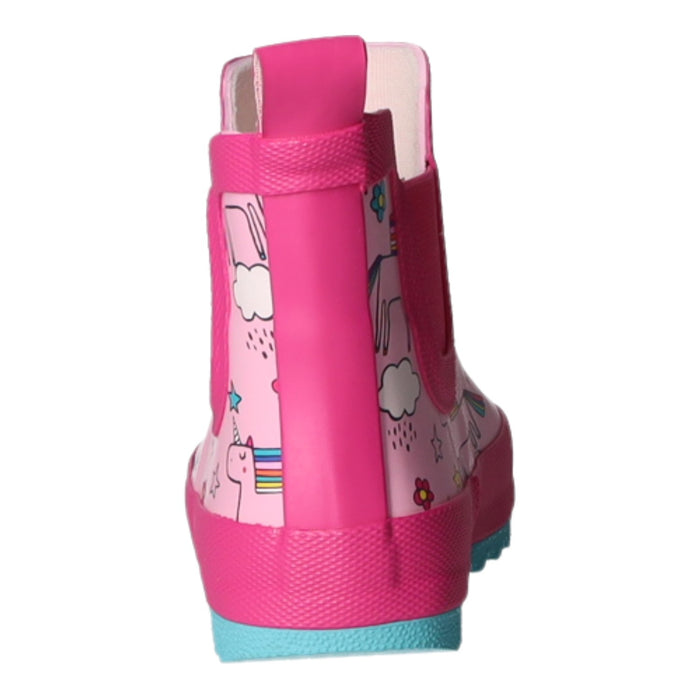 Sneakers Gummistiefel Kaltfutter - SchuhEggers.de
