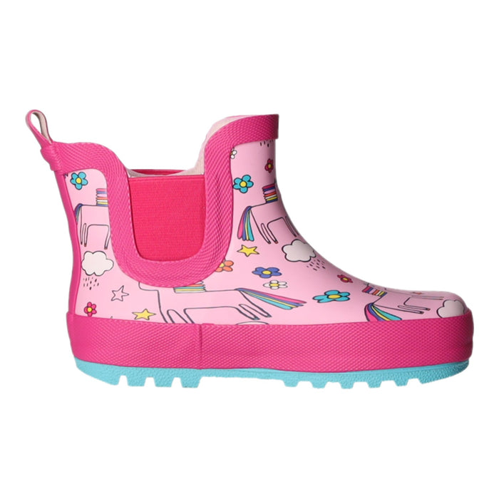 Sneakers Gummistiefel Kaltfutter - SchuhEggers.de
